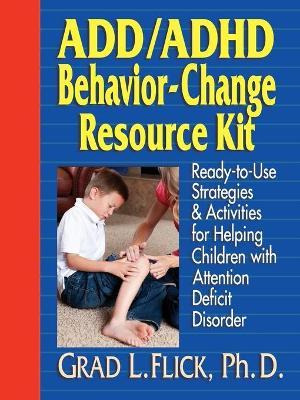 Libro Add / Adhd Behavior-change Resource Kit : Ready-to-...