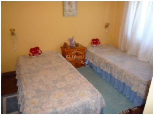 Imagen 19 de 30 de Casa En Mansa, 4 Dormitorios *