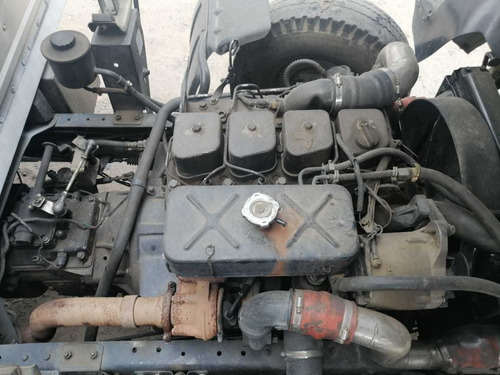 Camion Dong Feng Duolika 5 Furgon Seco 2015 Con Trabajo