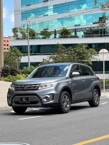 Suzuki Vitara GL All Grip 1.6 MT