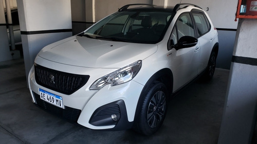 Peugeot 2008 1.6 Feline Tip 2020