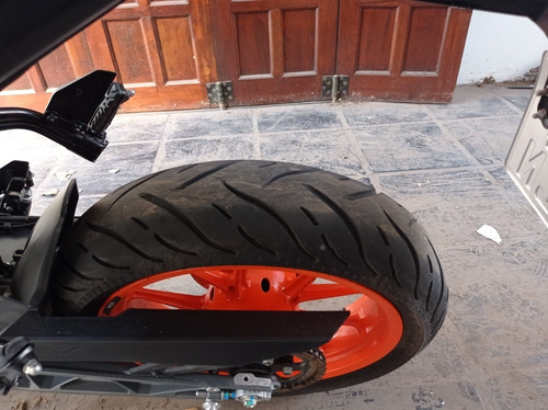 Imagen 4 de 4 de Ktm Duke 200 Ng