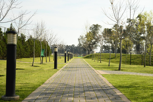 Lote Perimetral Bueno #500-600 - Pilar Del Este - Santa Elena - 453m2 #id 8958