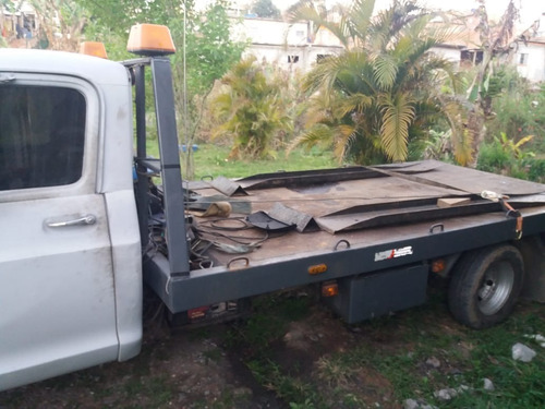 Imagem 2 de 7 de D10 Guincho