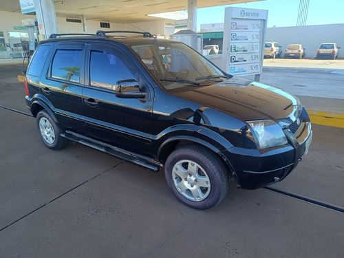 Ford Ecosport 1.6 Xlt 5p