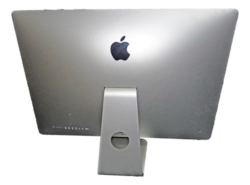 iMac 27 Pulgadas Core I5 1tb 8ram Late 2012 Excelente Estado (Usado)
