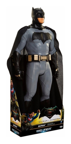 Figura Original Batman 48 Cm Jakks Pacific Ploppy 495776