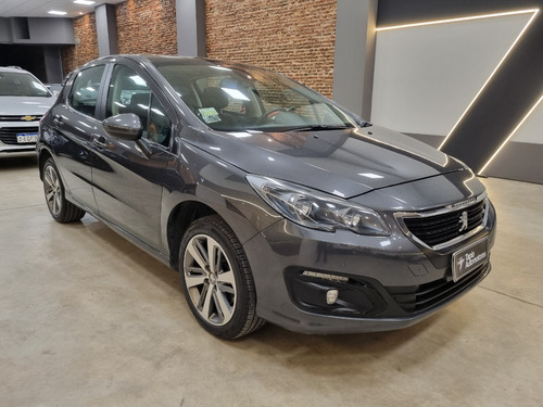 Peugeot 308 1.6 Feline Thp 163cv