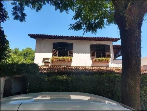 Casa À Venda, 350 M² Por R$ 900.000,00 - Piratininga - Niterói/rj - Ca0839
