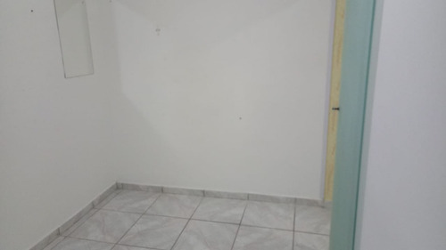 Imagem 2 de 5 de Sala Comercial Para Locação No Boqueirão - Praia Grande