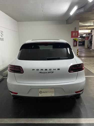 Porsche Macan 3.0 Gts At