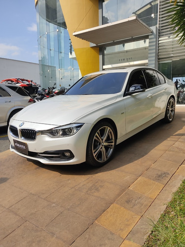 Bmw Serie 3 340i