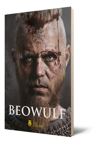 Beowulf, De Anónimo. Editorial Del Fondo En Español, 2020