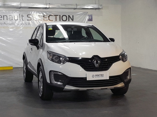Renault Captur 2.0 Zen