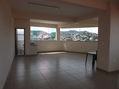 Sala Para Alugar No Palmeiras Em Belo Horizonte/mg - 1097