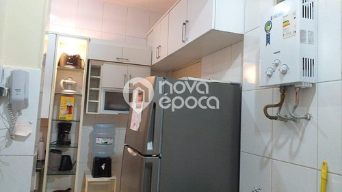 Imagem 23 de 25 de Apartamento - Ref: Co2ap53044