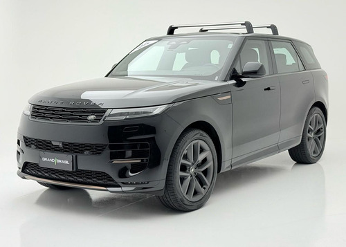 Land Rover Range Rover Sport Land Rover Range Sport Dynamic HSE 3.0 D350 Diesel