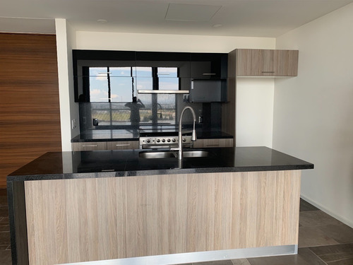 Imagen 3 de 20 de Departamento En Venta Y Renta En Vitia La Toscana En Valle R
