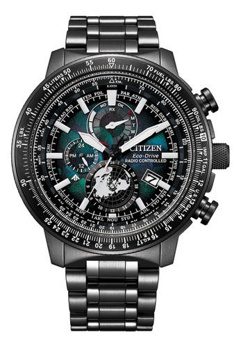 Citizen Promaster Air Limited Edition  By3005-56e . Dcmstore