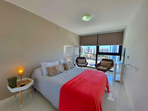 Imagen 5 de 11 de Apartamento En Venta Punta Del Este 3 Dorm #1765