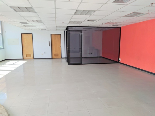 Imagen 4 de 9 de Se Alquila Oficina 220m2 La Trinidad 3374