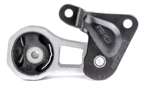 Imagen 2 de 6 de Limitador De Torsion Trasero Ford Fiesta Kinetic Design