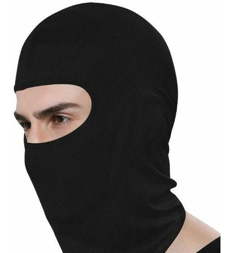 40 Toucas Ninja Balaclava Mascara Motoqueiros Militar