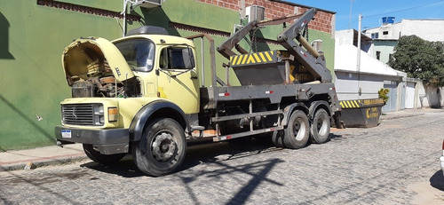 Mercedes 1313