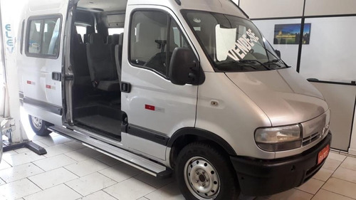 Renault Mates 2008 16 Lugares