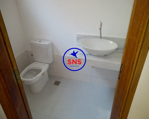 Imagem 11 de 20 de Casa - Ca00847 - 69292397
