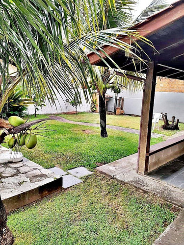 Imagem 4 de 15 de Excelente Casa Com 192m² Na Cachoeira Do Bom Jesus - Ca0336