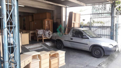 Imagem 2 de 20 de Comercial/industrial - Ref: C9109