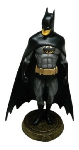 Batman Action Figure Estátua - Loja Centro Rj