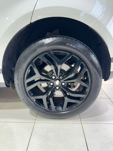 Land Rover Evoque 2.0 R-dynamic Se Si4 Flex (p250) 5p 9 marchas