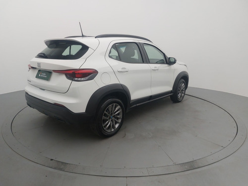 Fiat Pulse 1.3 FLEX DRIVE CVT