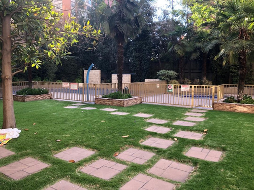 Warren smith/desocupado/metros militares manquehue/parque ar