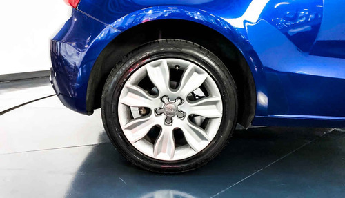 Imagen 14 de 15 de 34253 - Audi A1 2013 Con Garantía At