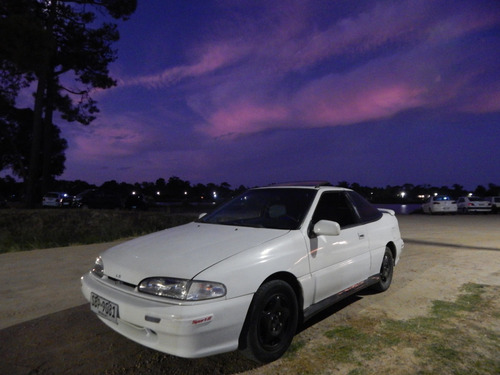 Hiunday  Scoupe 1995 Scoupe