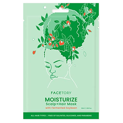 Facetory Moisturize Scalp And Hair Mask With Wq2f5