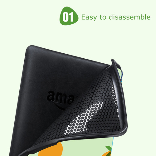 Funda Para Kindle Paperwhite 4 (10ª Generación) Pq94wif