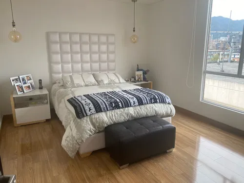 Apartamento En Arriendo En El Chicó. Cod A11006