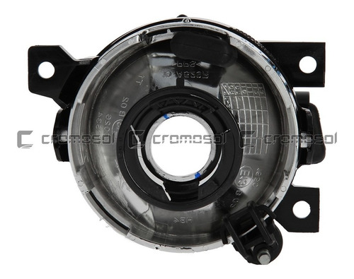 Imagen 2 de 10 de Faro Auxiliar Vw Scirocco Tyc 2012 2013 2014 2015 Izquierdo