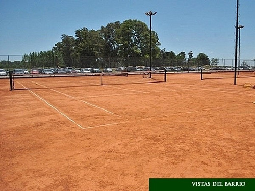 Imagen 5 de 10 de Terreno Lote En Venta Ubicado En San Matias, Escobar, G.b.a. Zona Norte