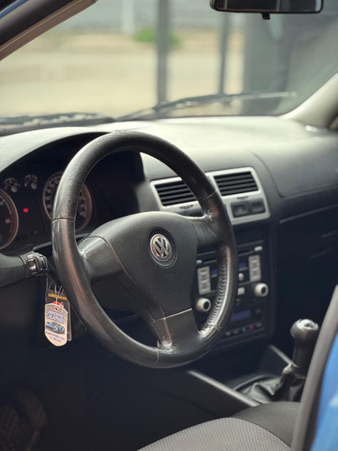 Volkswagen Bora 1.9 I Trendline