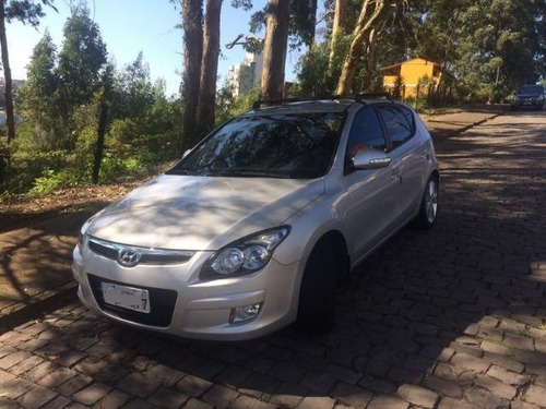Hyundai I30 2.0 Automático