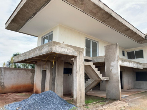 Imagem 10 de 12 de Casa 4 Quartos Suítes 750m2 Lote 800m2 Jardim Botânico 3