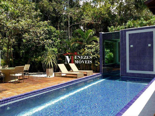 Imagem 19 de 25 de Casa A Venda Em Condomínio Riviera De São Lourenço - Ref. 579 - V579