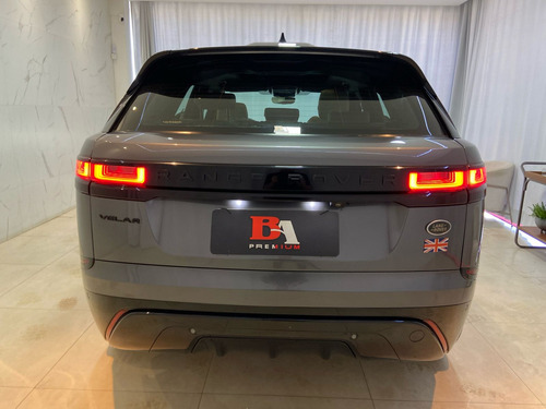 Land Rover Range Rover Velar 2.0 P250 GASOLINA R-DYNAMIC SE AUTOMÁTICO
