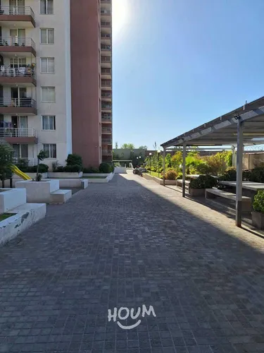 Departamento Avenida Recoleta Id: 149929