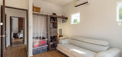 Imagen 5 de 20 de Casa En Venta En Playa Del Carmen Real Amalfi.